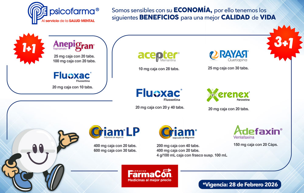 Farmacias Farmacon